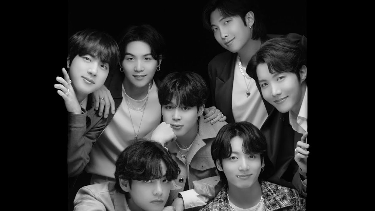 Galaxy x BTS: Over the Horizon 2022 produced by SUGA of BTS | Samsung