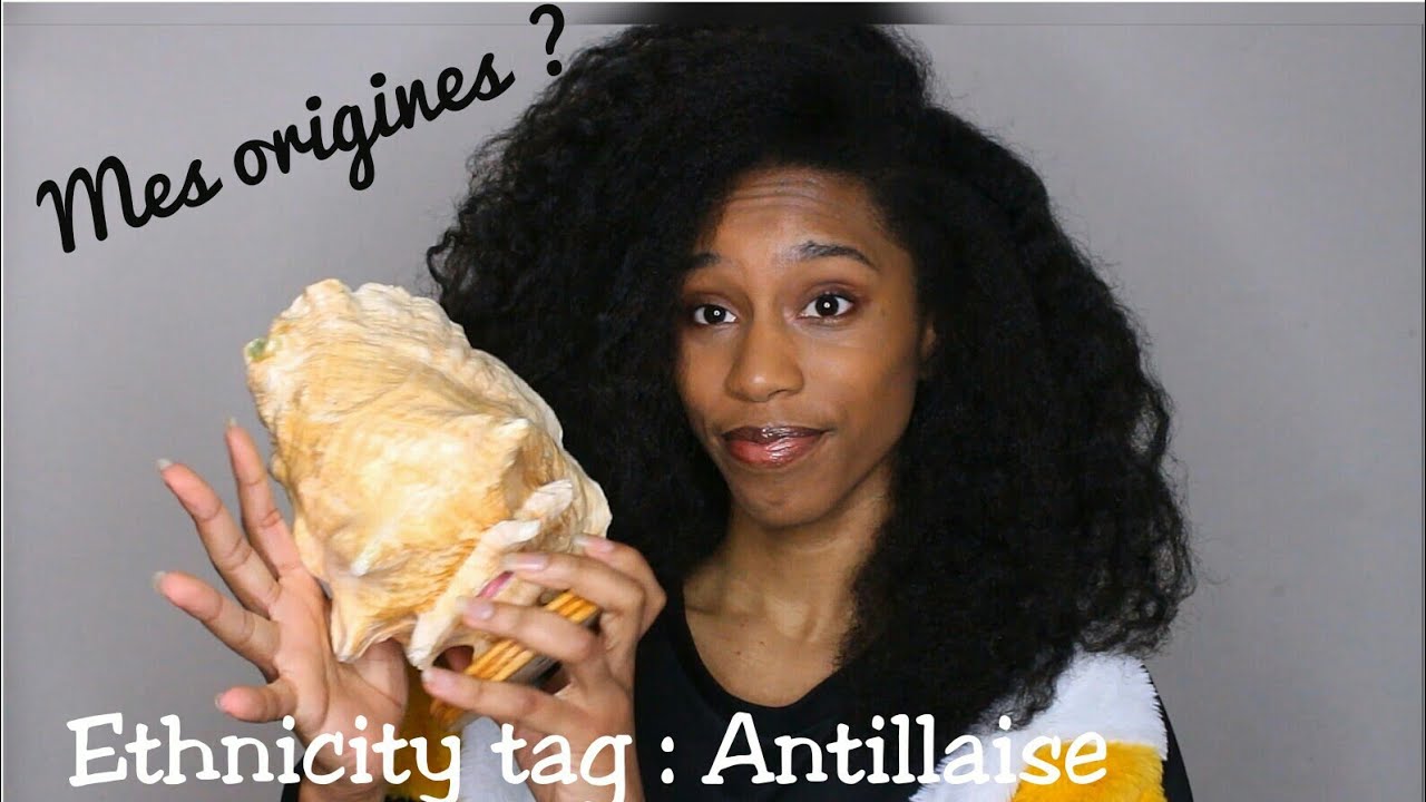 Ethnicity tag I TalkWithLylie