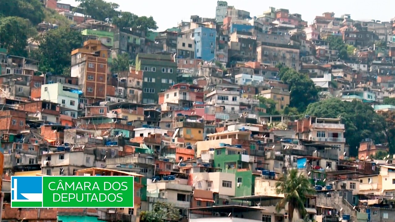 Audiência Pública debate empreendedorismo e inclusão financeira nas favelas - 05/03/2026