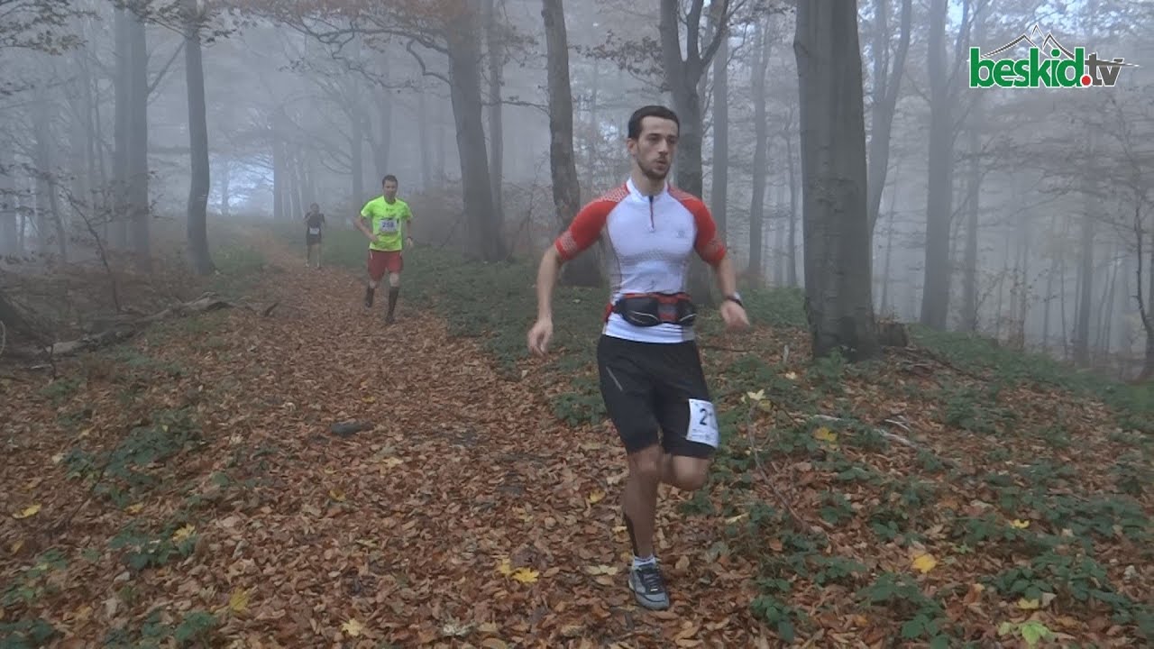 Maraton Bieszczadzki /long