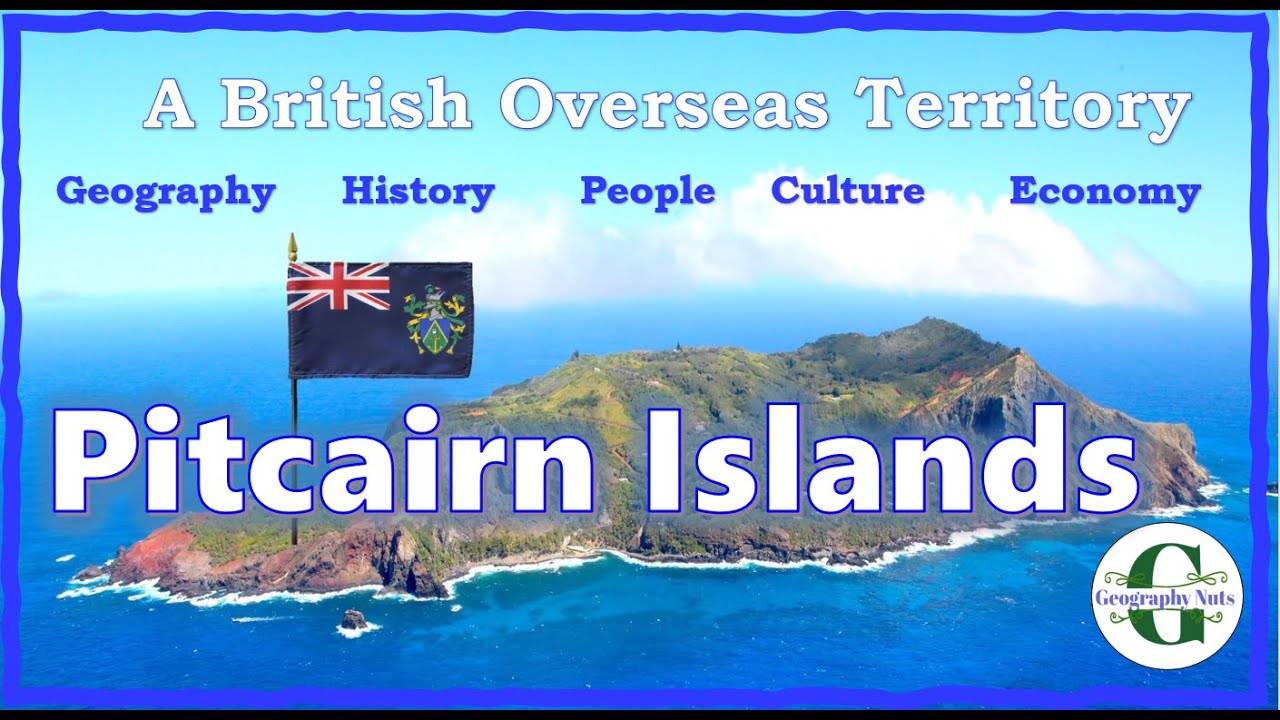 Pitcairn Islands - All You Need to Know!