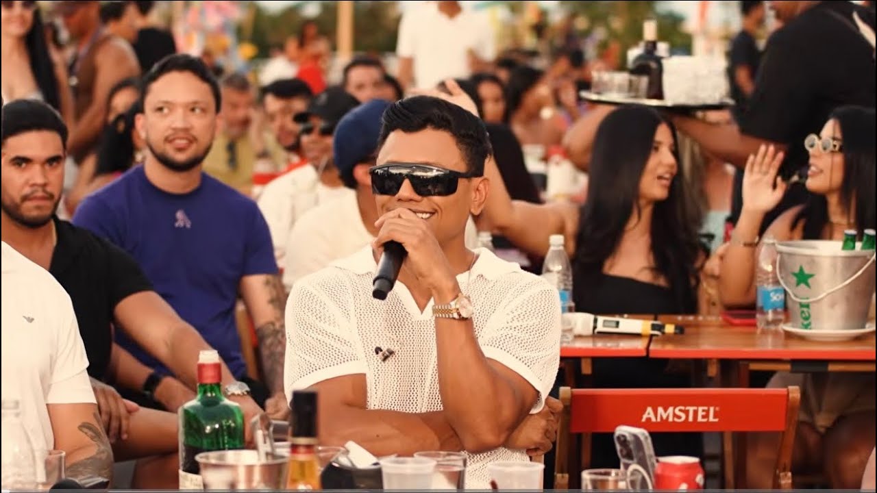 Ciel Rodrigues - O Inverno Acabou / Romântico Anônimo  (Arrocha de mesa 1.0) 