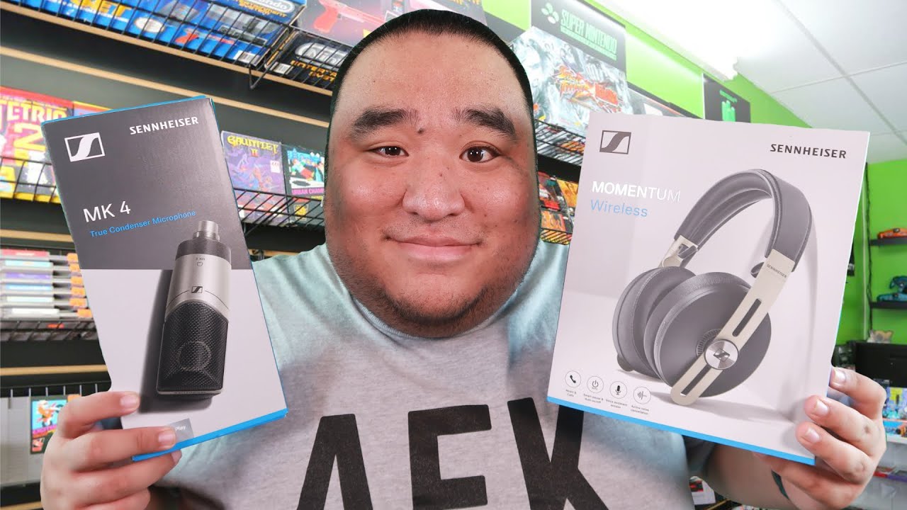 Game Store Shopping | ASMR (Soft Spoken) 💤🎮