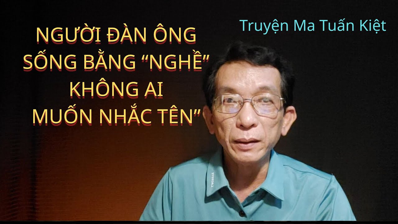 Nghiệp Báo Không Đến Ngay – Nhưng Không Ai Thoát | Truyện Nhân Quả Nghe Đêm khuya#truyenmatuankiet .