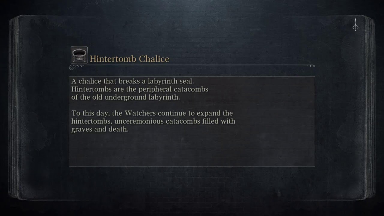 Bloodborne chill stream just farming levels and relaxing