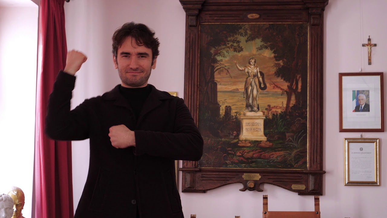 Lanuvio - LANUVIUM A PORTATA DI MANO