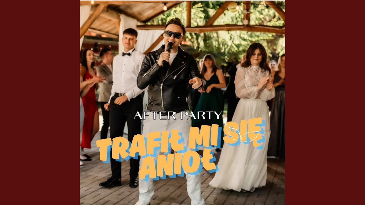 Trafił mi się anioł