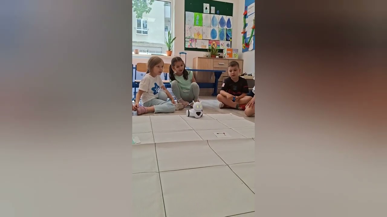 Pro Beanus School prezntuje: Nauka z Photonem &ndash; łączymy zabawę z edukacją!