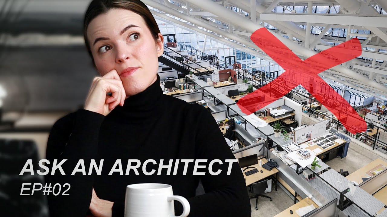 You can't do M.Arch with a Bachelor of Architecture HERE'S WHY