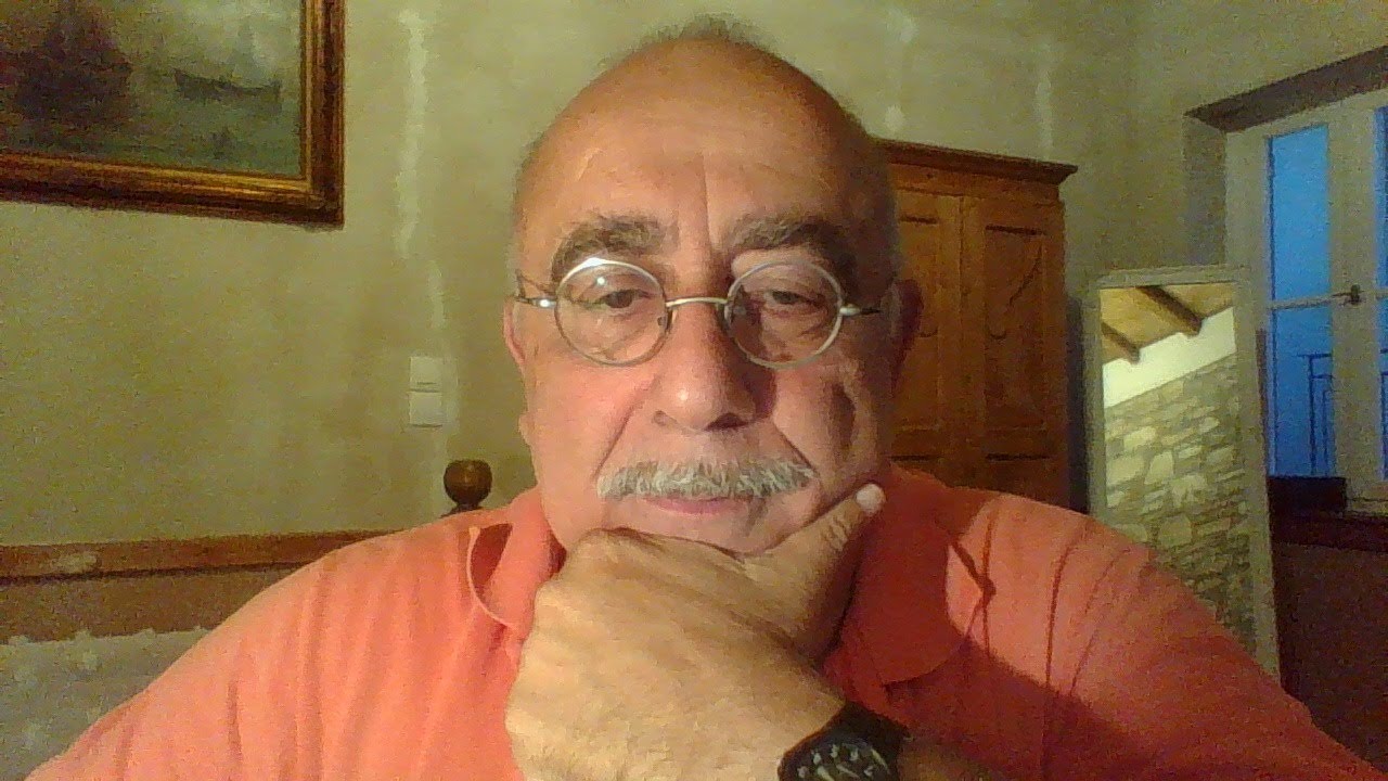 Pazar Sohbeti 34 - 12 Temmuz 2020