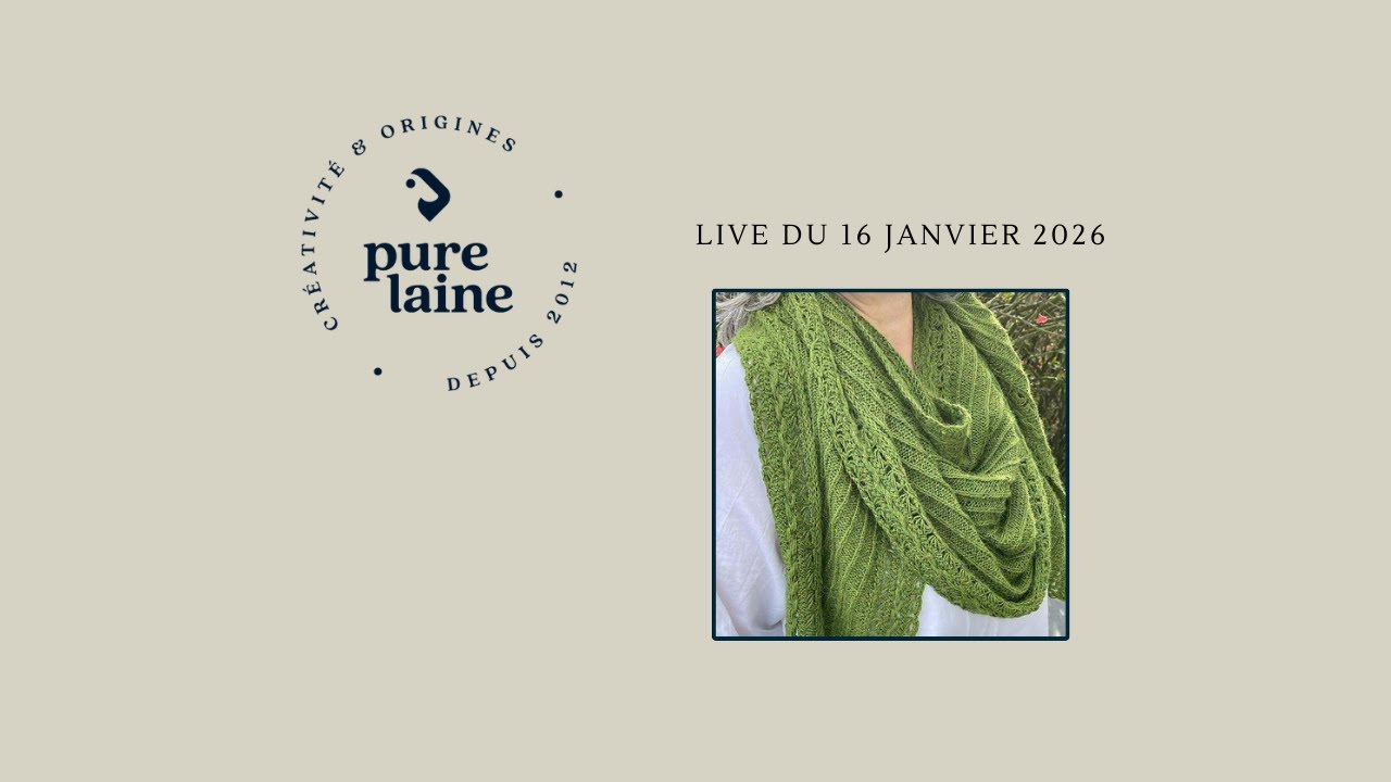 Live du 16 janvier 2026