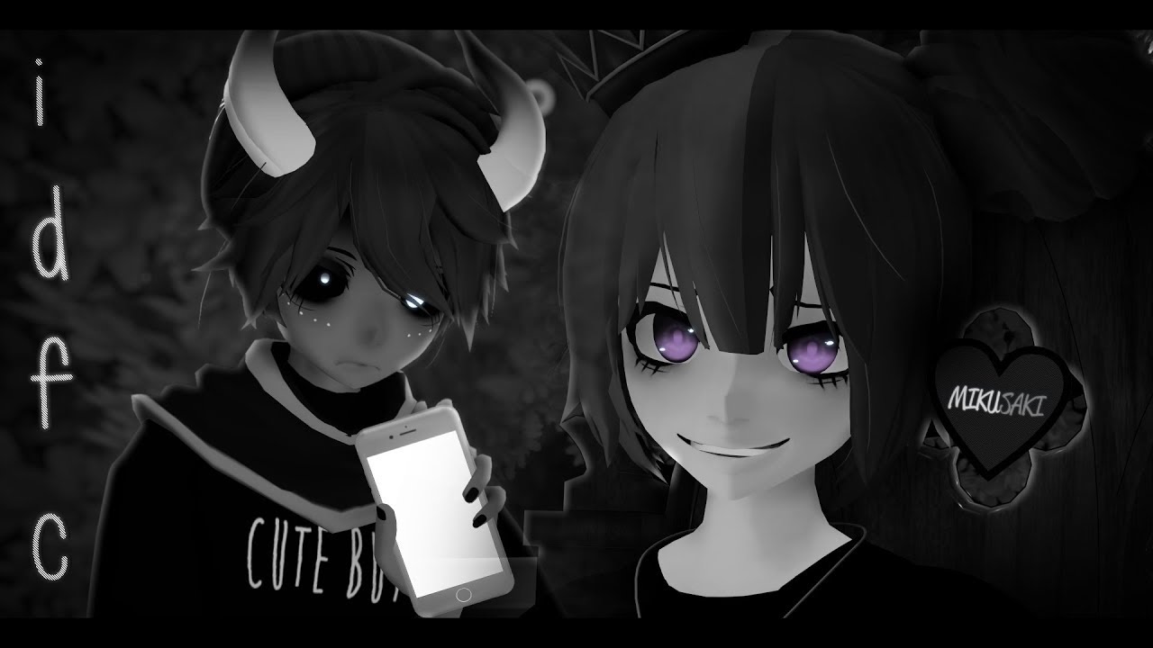 │MMD│idfc