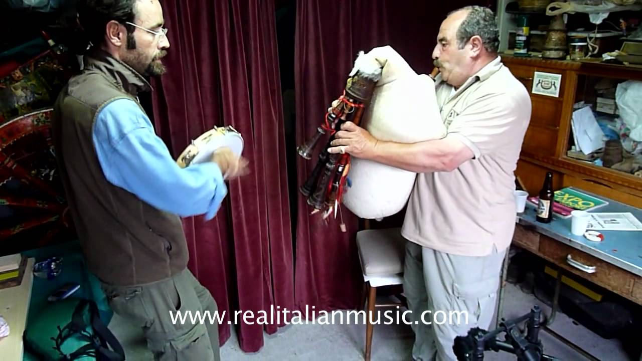 Sicily - Salvatore Vinci - Ciaramedda 5