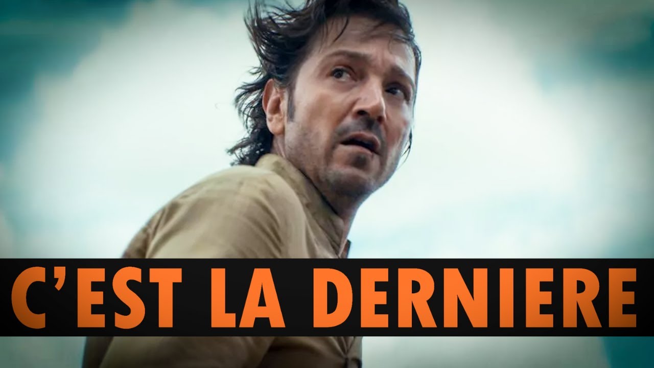 LA FIN D'UNE BELLE EPOQUE (MAIS L'AVENTURE N'EST PAS TERMINEE) - ANDOR LA VIDEO MENSUELLE