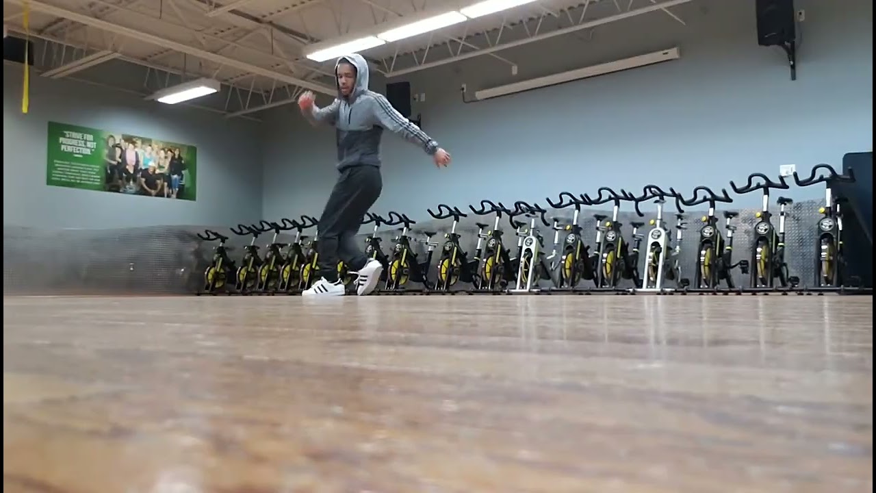 Session w Devin