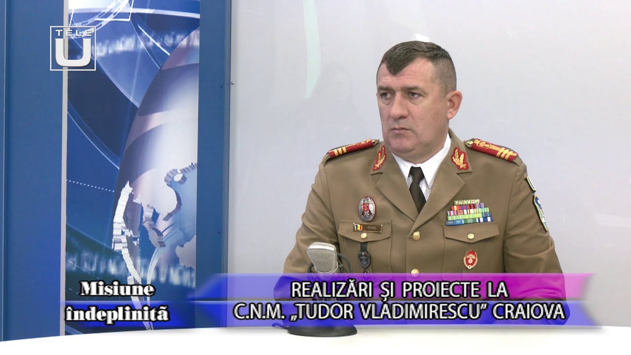 Misiune îndeplinită 27 ianuarie 2025