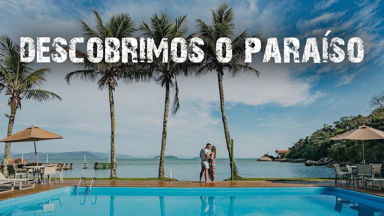 Recanto Xanahi: A casa dos Sonhos em Governador Celso Ramos, SC