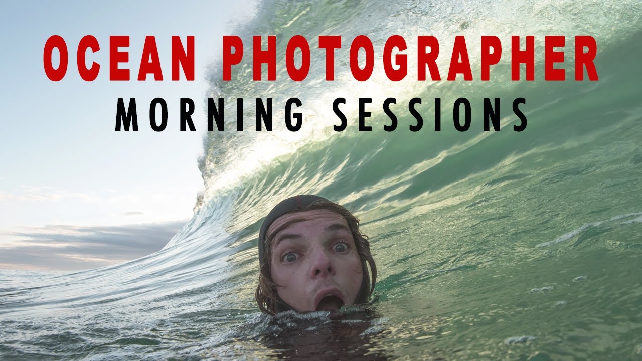 Morning Sessions : Episode 1