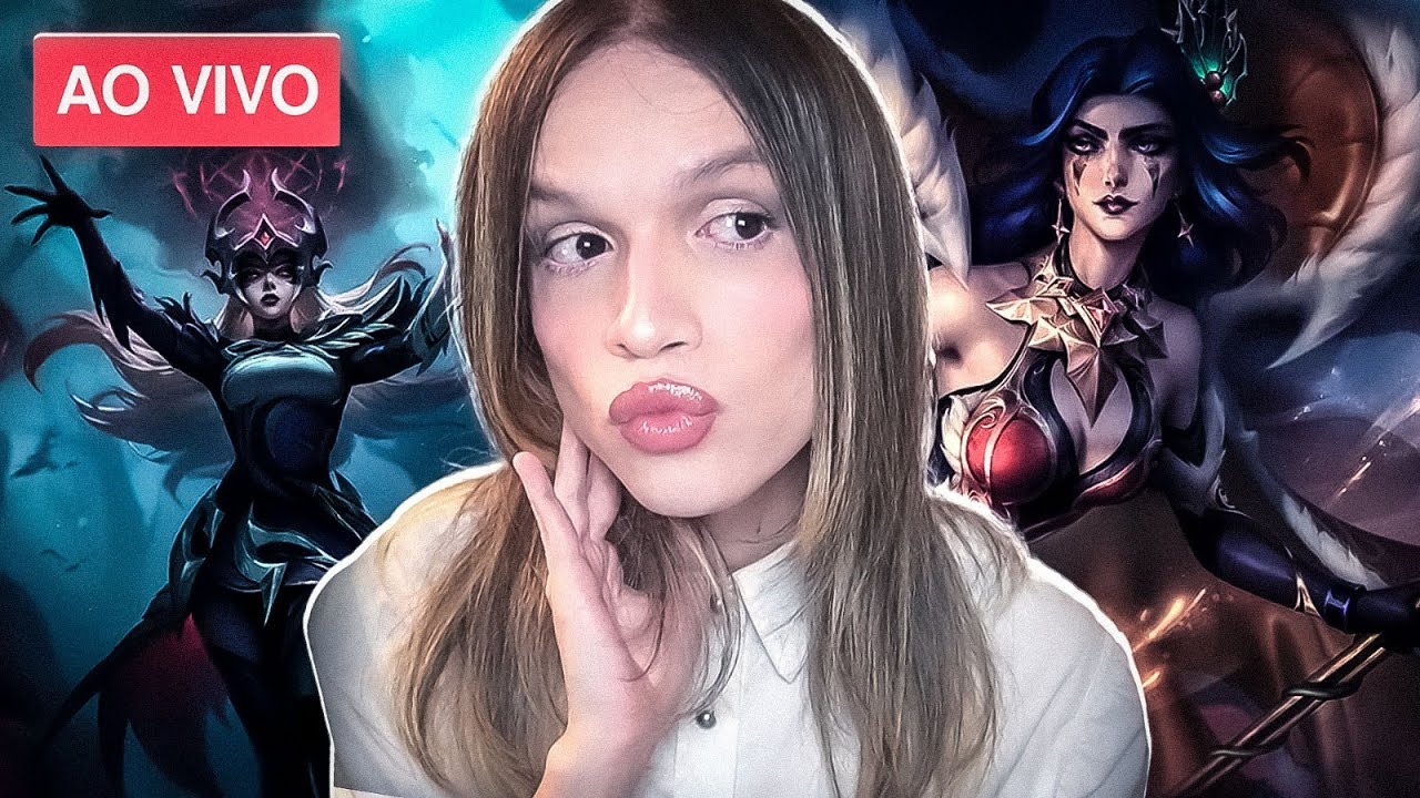 🔴MUSA LOIRA E DIAMANTE