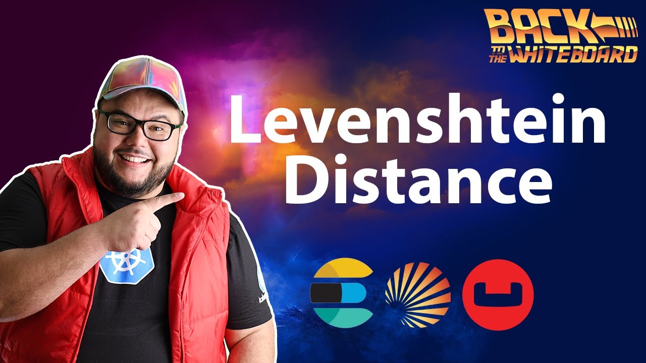 What is Levenshtein Distance?