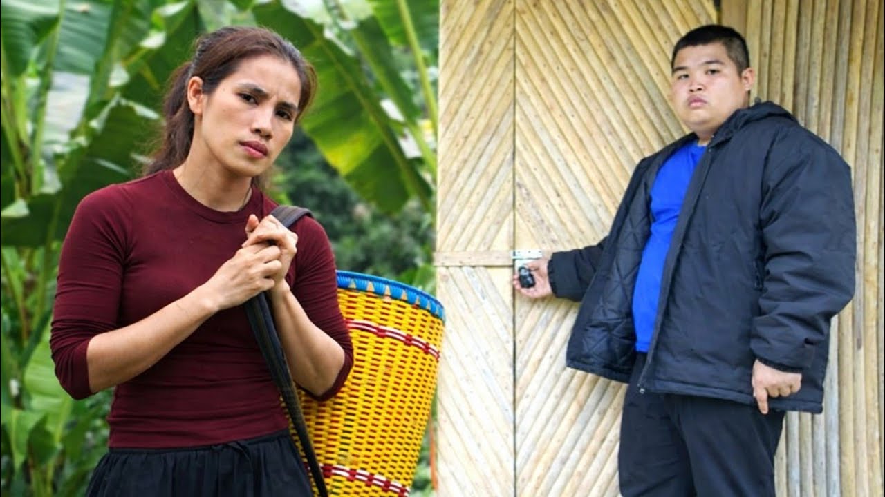 Finally, the brother found out where Tử Phan was staying. What will he do to her? 