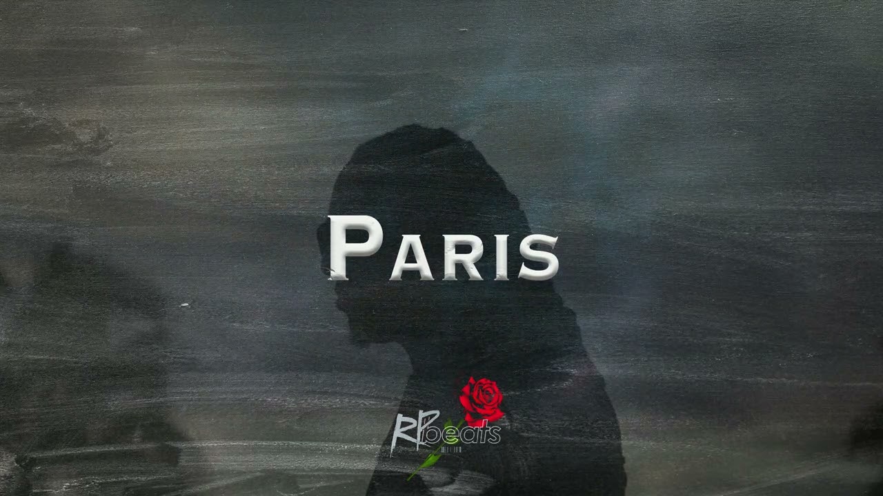(FREE) Jonna Fraser x Dior x Bryan Mg Type Beat 2024 - ''Paris'' - @ProdRpBeats