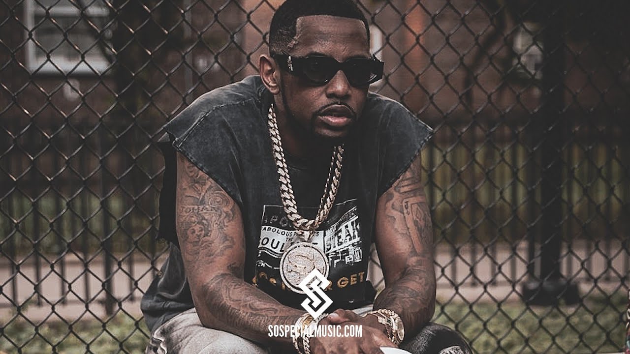 Fabolous x Lil Wayne type beat 