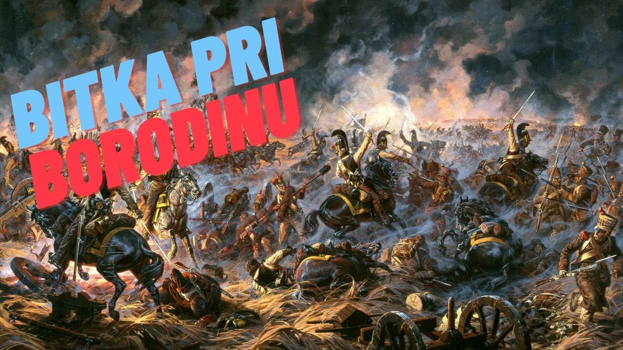 Napoleonova krvava bitka