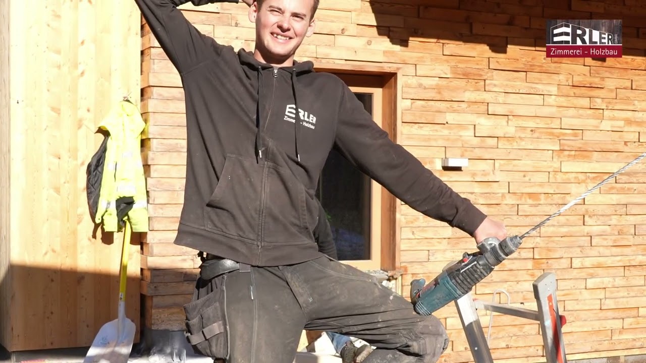 Wir bauen an den neuen Räumlichkeitenim STOCK resort in Finkenberg,