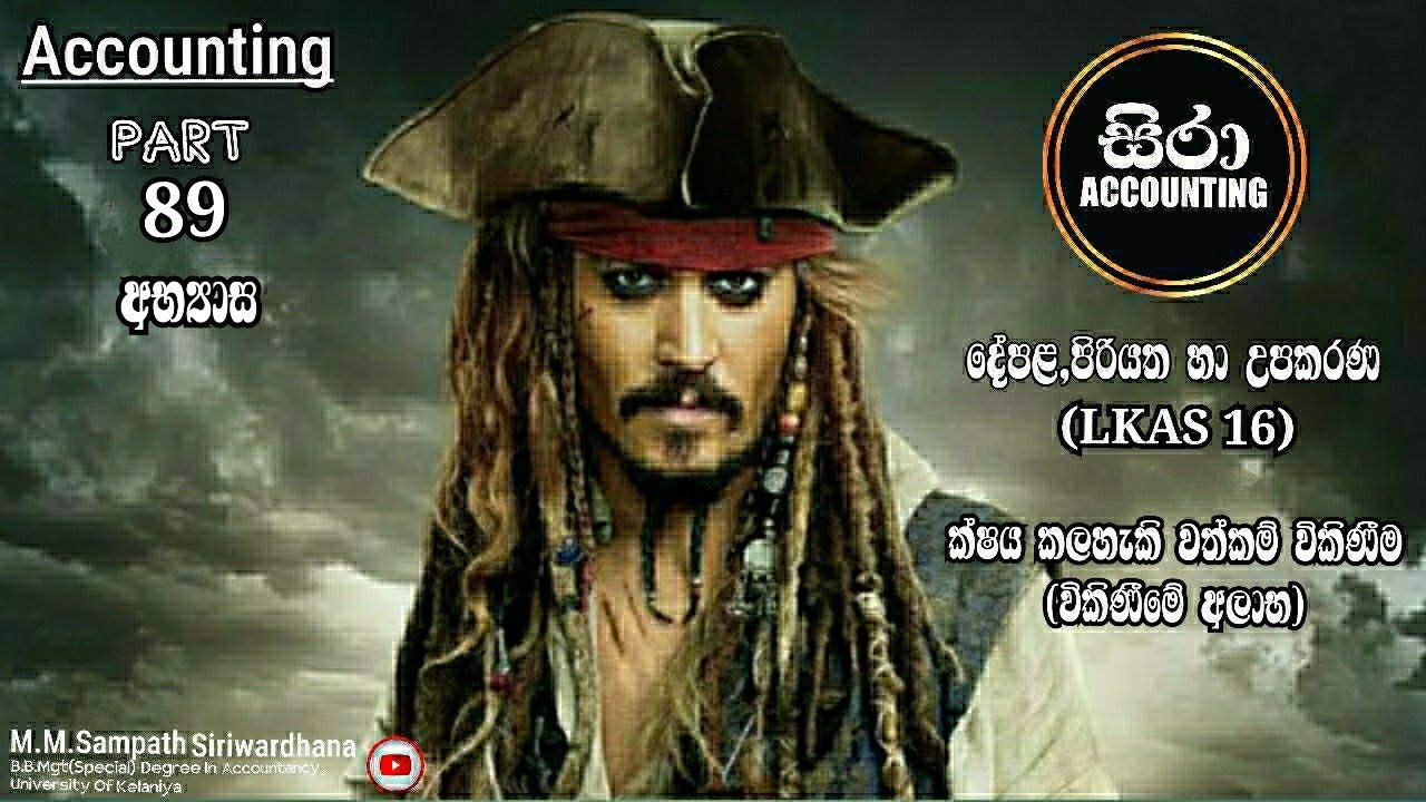 LKAS 16   PART 89