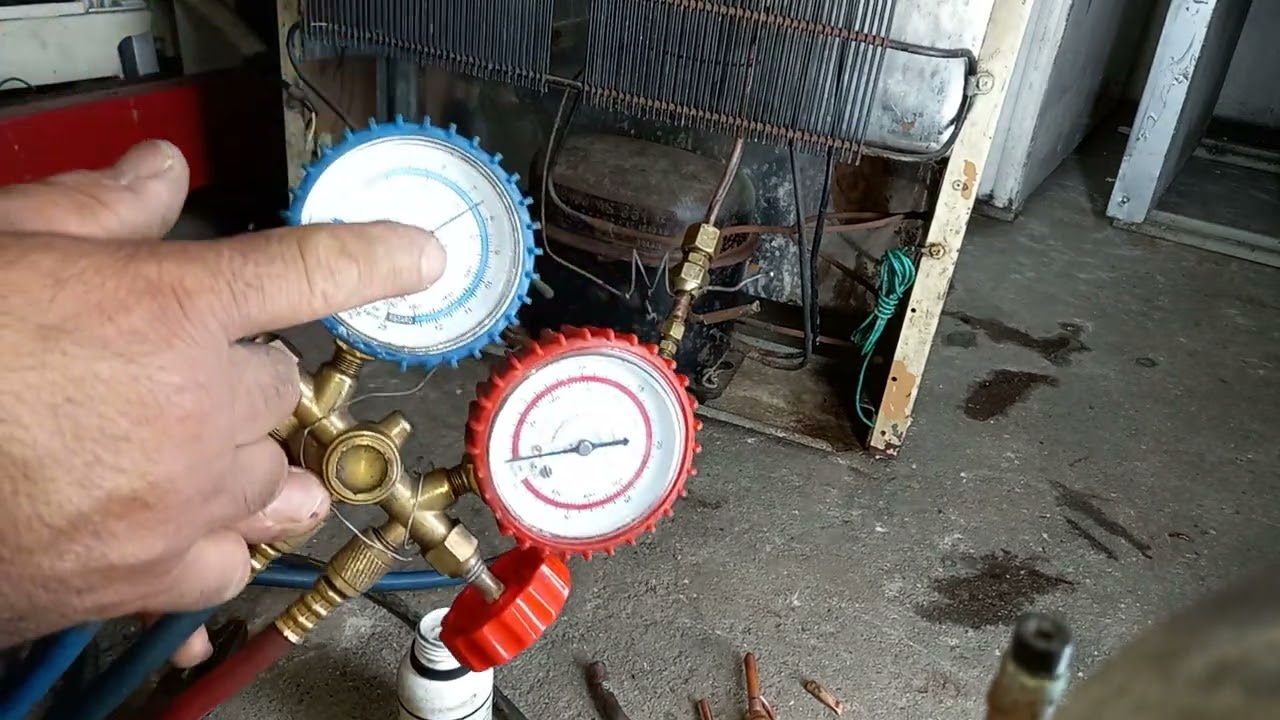 Como testar vazamento de gás 2° dica