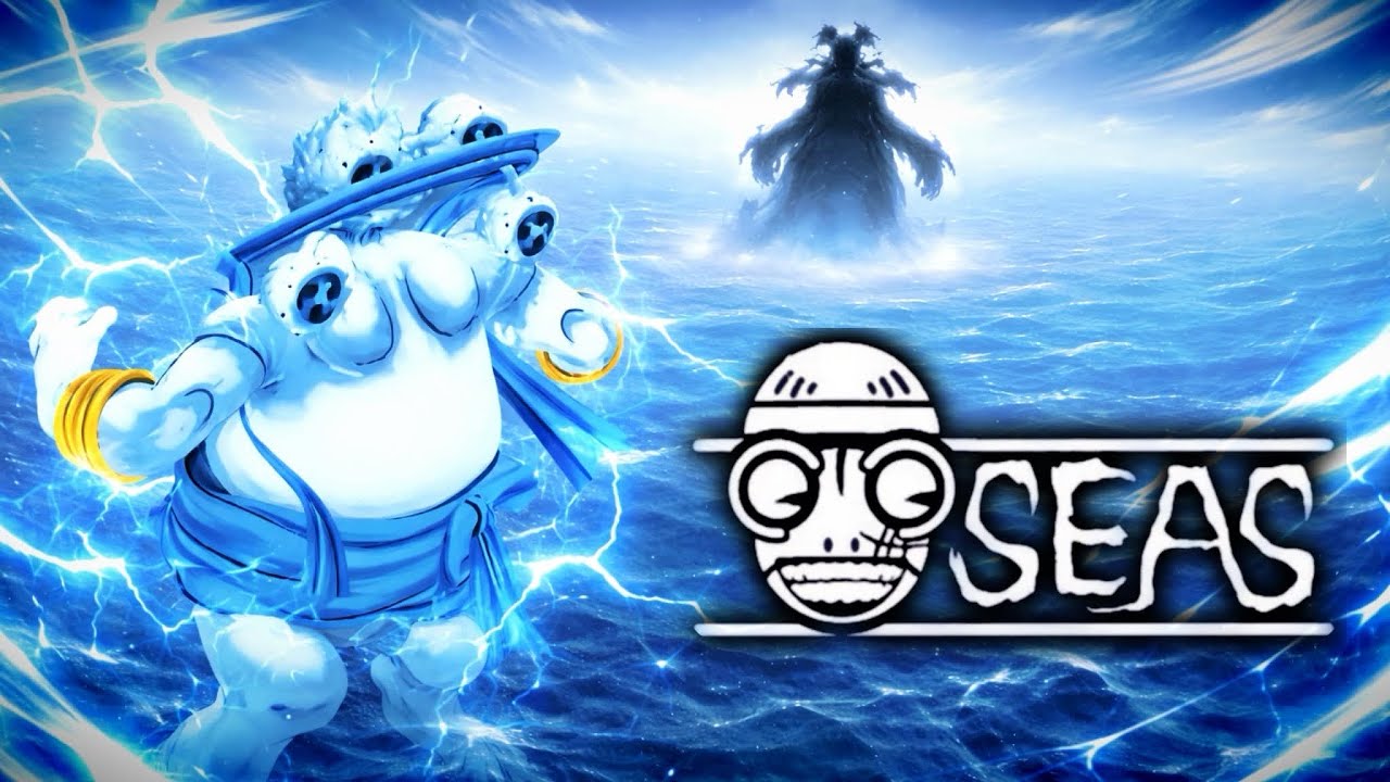 25 особенностей RELL Seas, о которых вам нужно знать перед выходом фильма &laquo;3&raquo;!