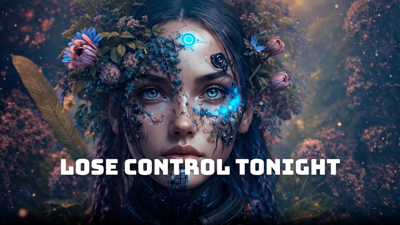 Lose Control Tonight 💃🔥 | Upbeat EDM Dance Pop