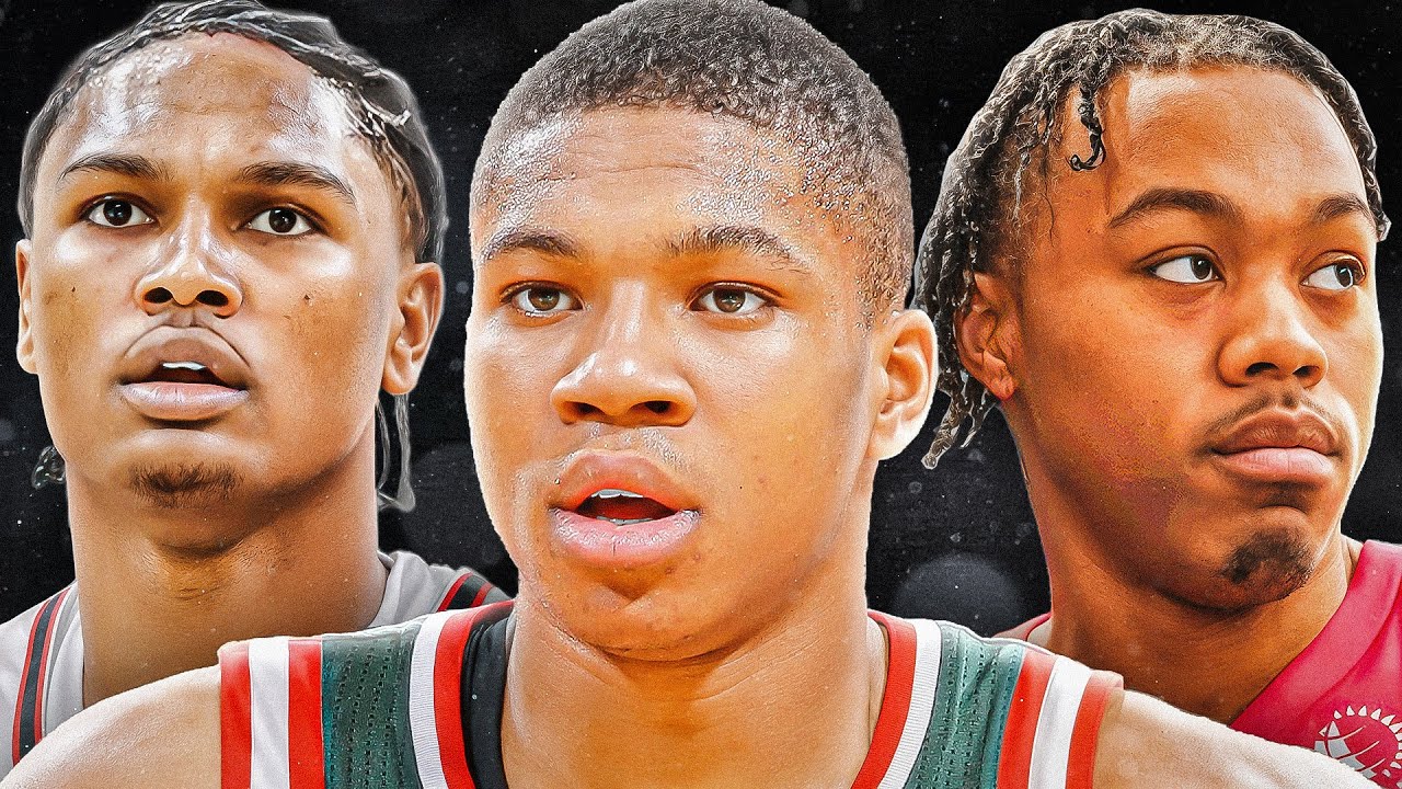 Should NBA Teams STOP Drafting "Project" Players?