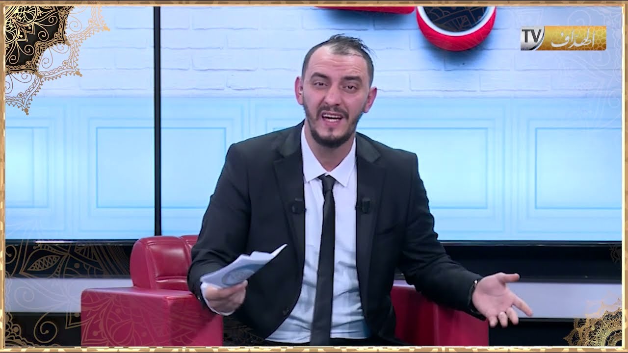 الكاميرا الخفية: 