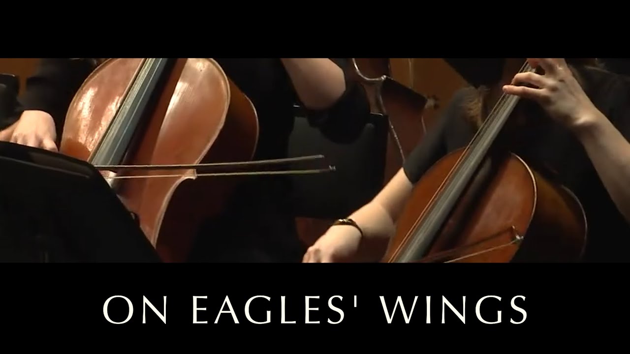On Eagles' Wings | Orpheus Chamber Orchestra