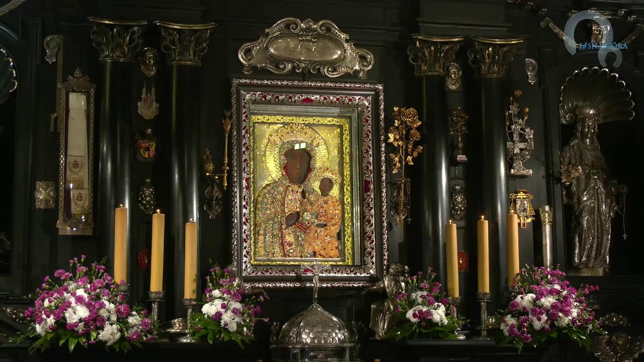 Msza Święta z Kaplicy Cudownego Obrazu - Jasna Góra, 26.02.2026 7:00