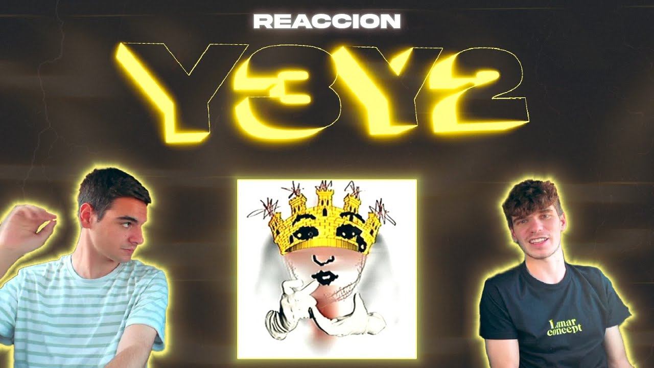REACCIÓN a Y3Y2 - ROJUU x CARZÉ | ¿SE RETIRA DEFINITIVAMENTE?