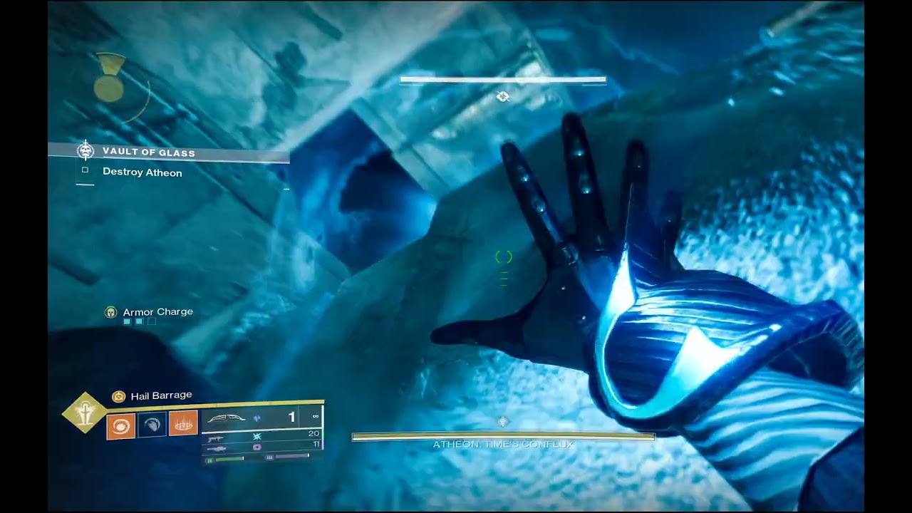 Solo Atheon