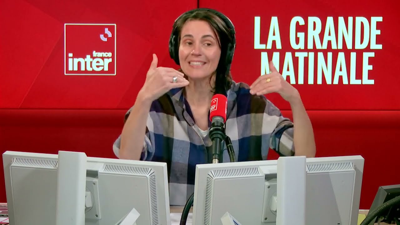 La France insoumise est-elle d’extrême gauche ? Le débat de la grande matinale