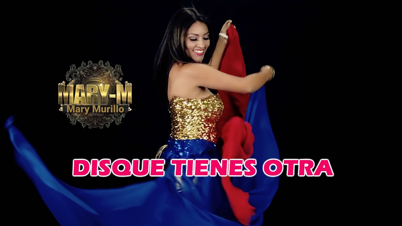 MARY MURILLO  