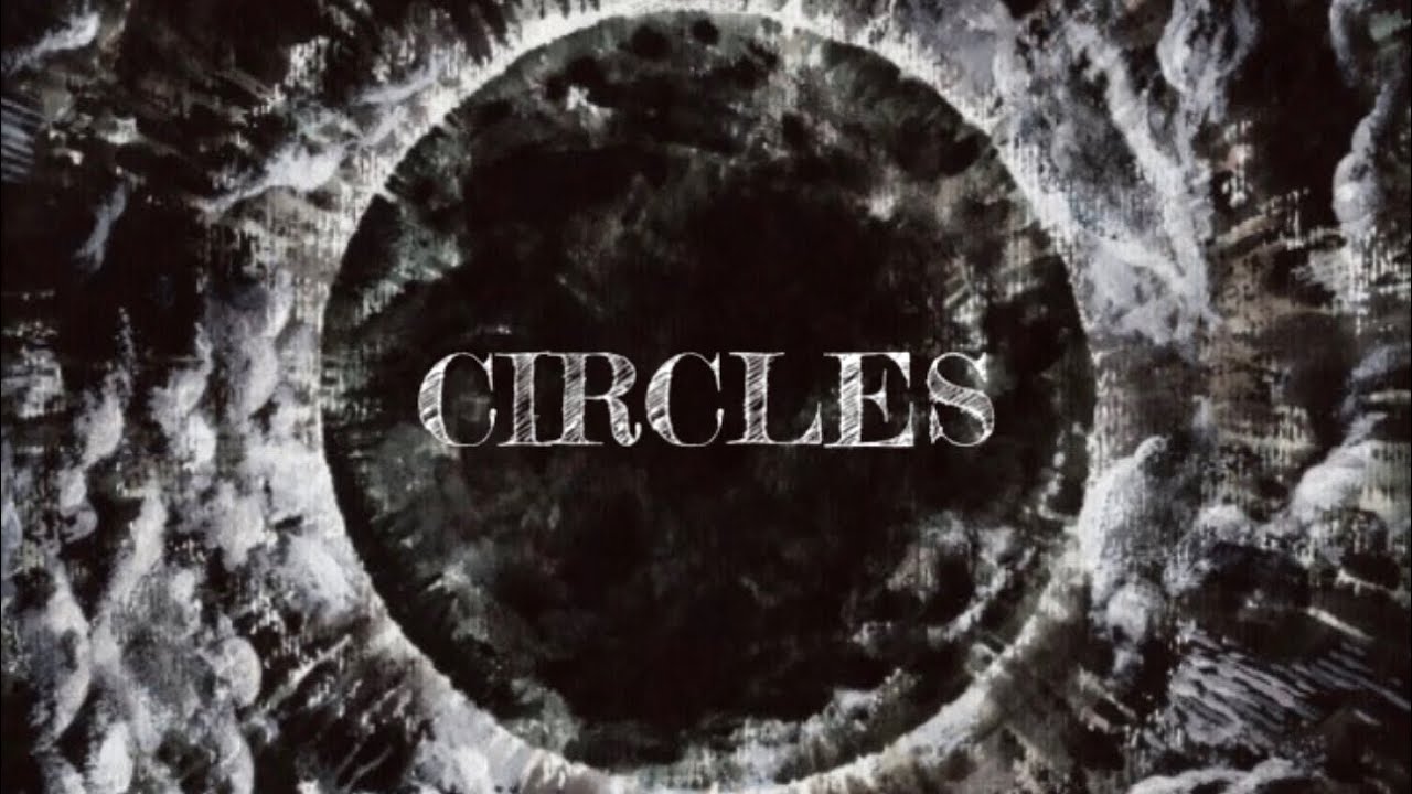 Madnezz - Circles 