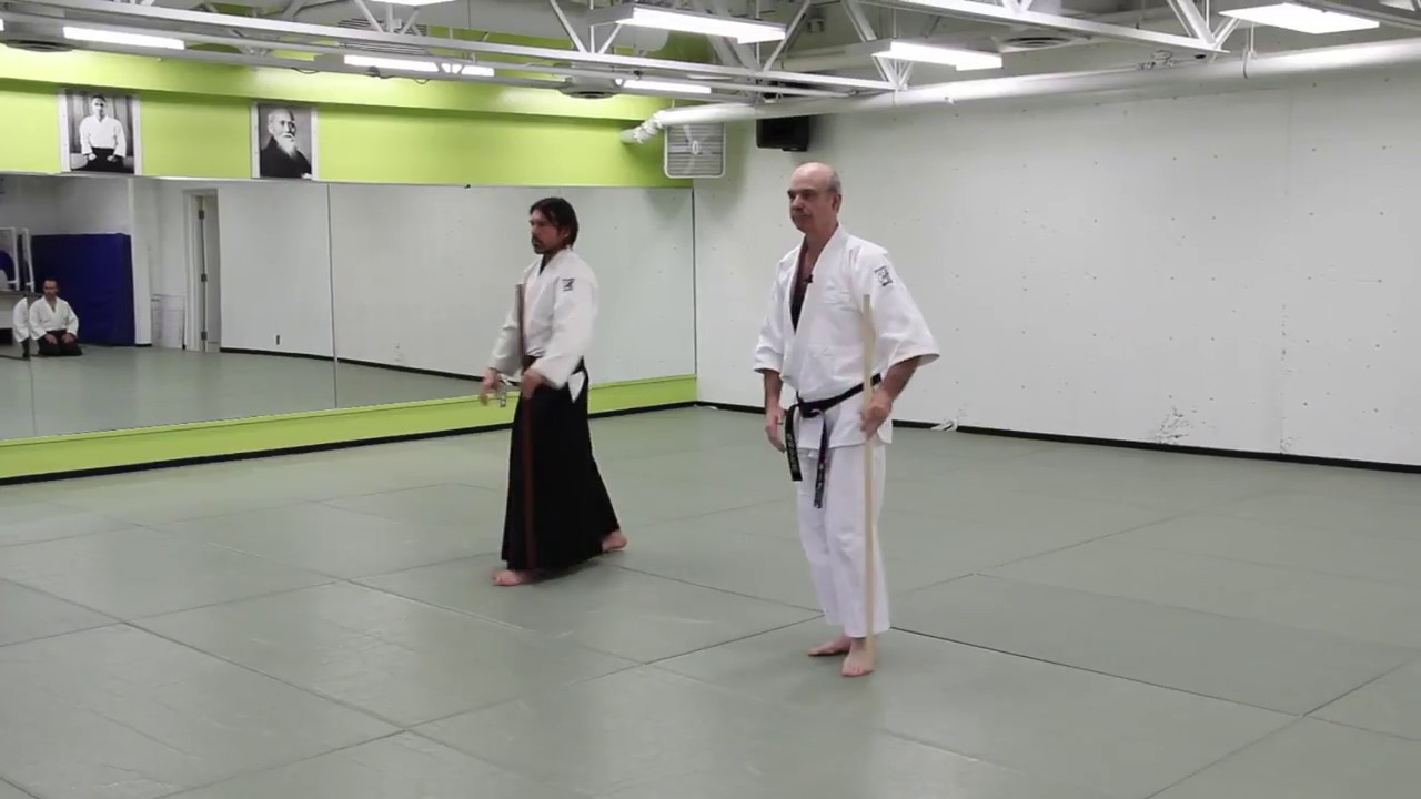 Jo Kata 3