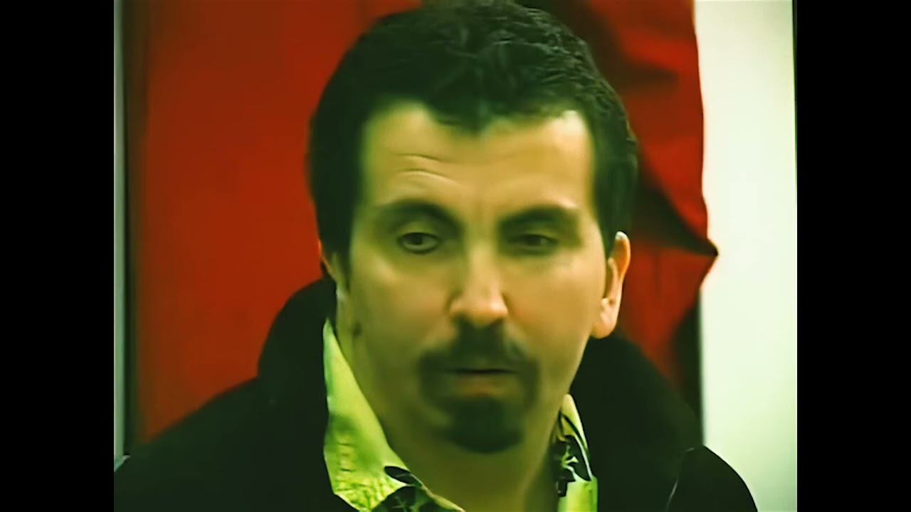 To Catch a Predator  -  Jerry Griffitt (Apple Pie Predator)