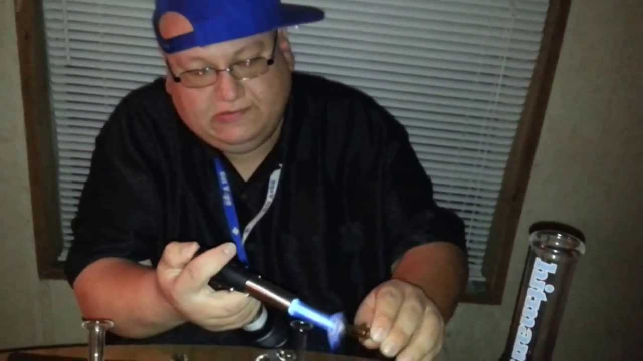 DAB BLANKET SHOW & TELL & DOMELESS QUARTZ LESSON