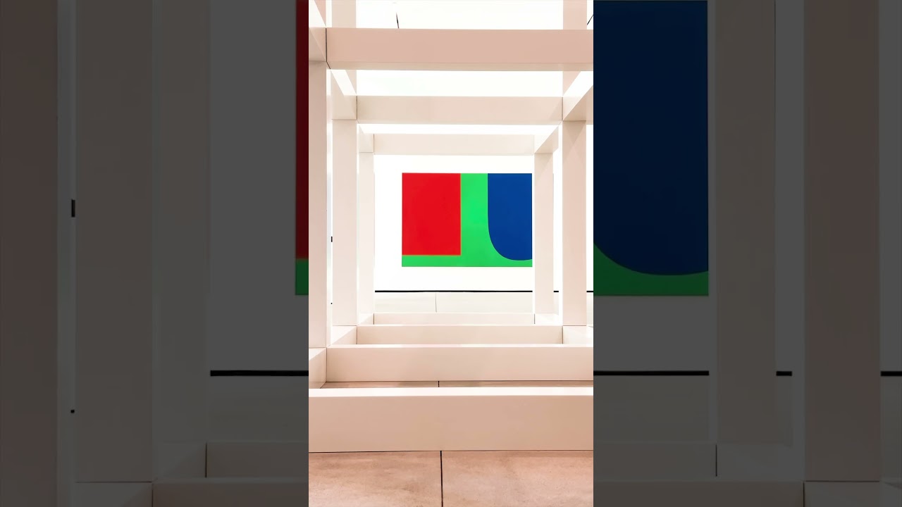 Musuem of Contemporary Art San Diego (La Jolla)