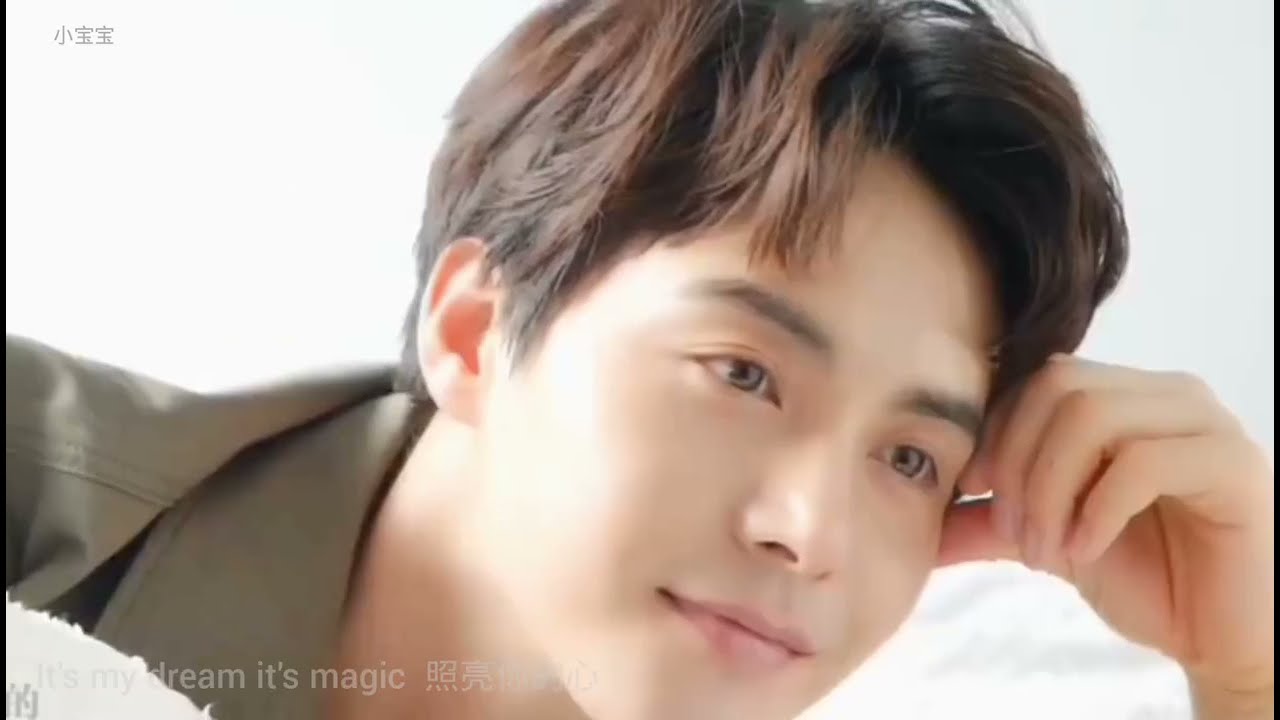 Ray Ma MV XIII