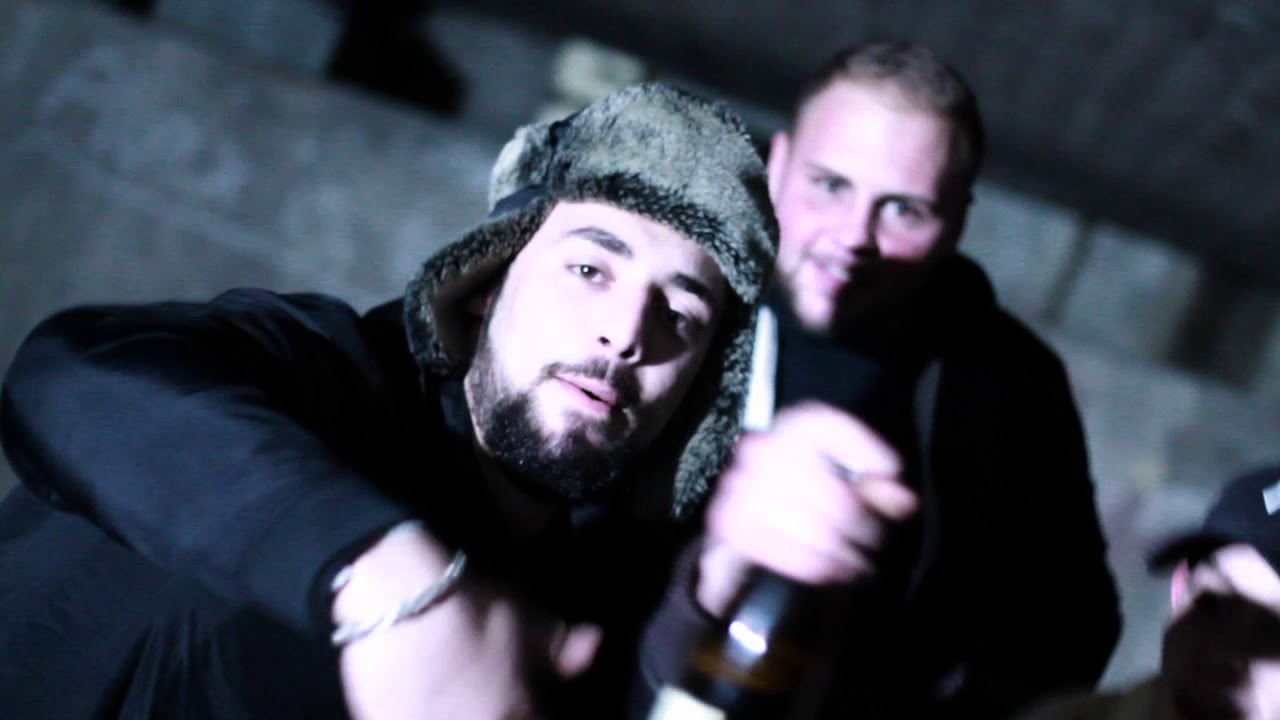 Belaj BoyZ - KILOBARZ 666 (Offiziell)