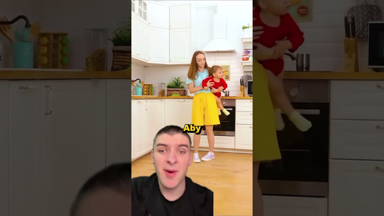 M&oacute;j synek będzie Masterchefem👨&zwj;🍳