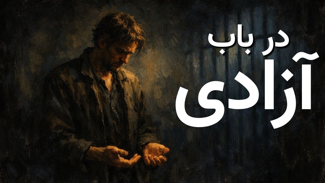 در باب آزادی | تیموتی اسنایدر چه می‌گوید؟